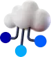 cloud server